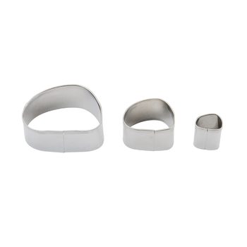 Cutter piggy 120x75mm