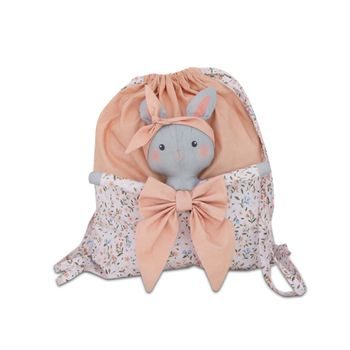 Coccolini Bunny Backpack Sewing Kit