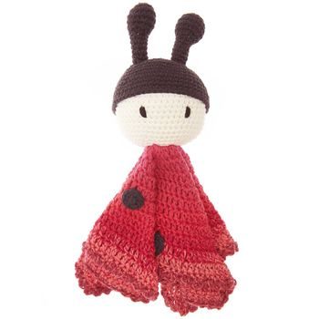 Coccolini Foxy sewing kit