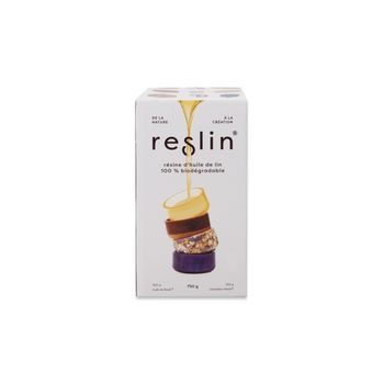 Reslin® ekologická pryskyřice 750 g
