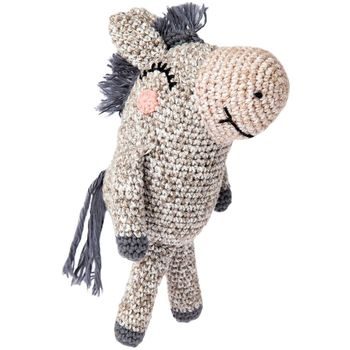 Crocheting kit Unicorn