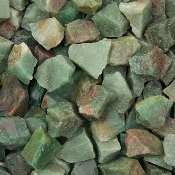 Raw mineral Aventurine 35-80mm 1-2pcs