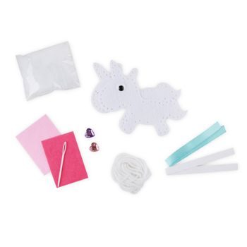 Coccolini Foxy sewing kit