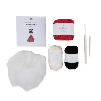 Coccolini Foxy sewing kit