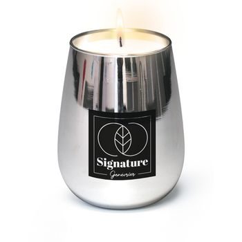Manumi creative kit Soy wax candle