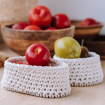 Manumi kreativní sada na výrobu macramé lapače snů