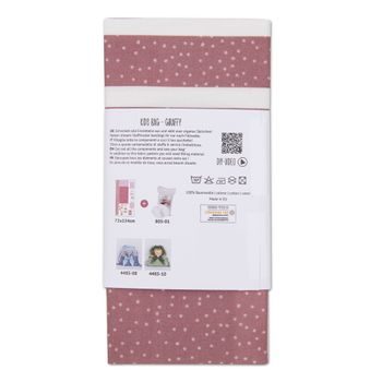 Coccolini Foxy sewing kit