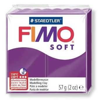 FIMO Soft 57g (8020-61) mov