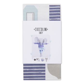 Coccolini Foxy sewing kit