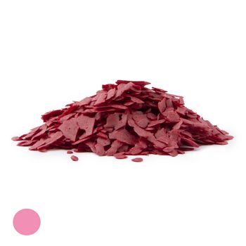 Soluble dye for candle wax 10g pink