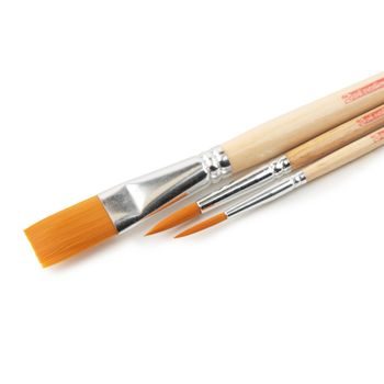 Art Creation universal brushes 3pcs