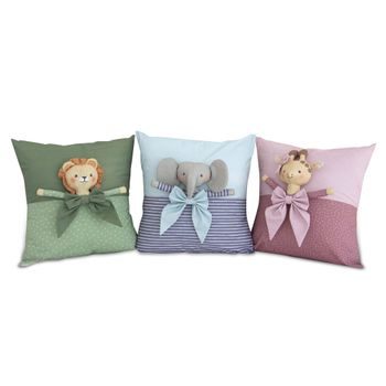 Coccolini Foxy sewing kit
