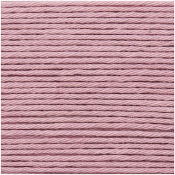 Bavlněná háčkovací příze Ricorumi dk odstín 036 námořní modř