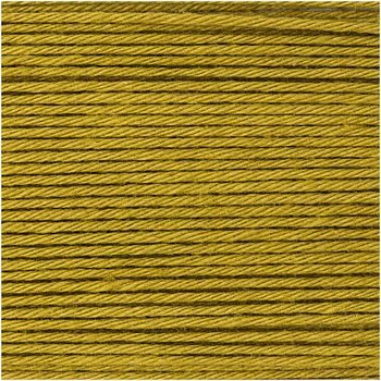 Rico design crochet yarn Ricorumi dk white glow in the dark