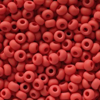 PRECIOSA seed beads 8/0 matte (93170) No.195