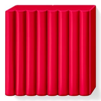 FIMO Professional 85g (8004-0) albă