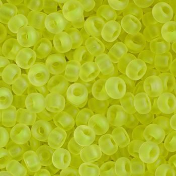 PRECIOSA seed beads NEON 8/0 (38786) No.9