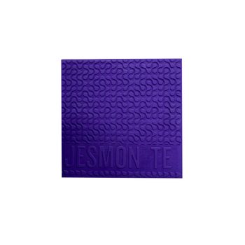 Jesmonite fialový pigment