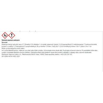 Esență parfumată lemn de cedru 10ml