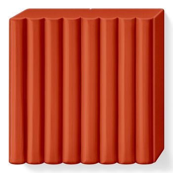 FIMO Professional 85g (8004-0) albă