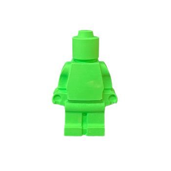 JESMONITE Pigment Bright Yellow