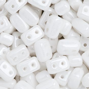 Ios(R) par Puca(R) Opaque White Ceramic Look č. 123