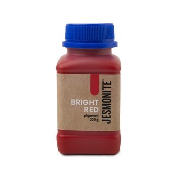 JESMONITE Pigment Bright Red