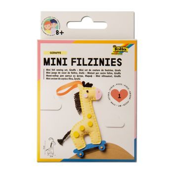 Coccolini Foxy sewing kit