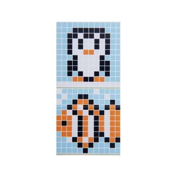 Pixel XL magnet fox or tiger