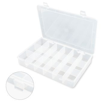 Jewellery bead storage mini