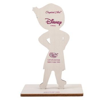 Diamantové malování postava L.O.L. Surprise Splash Queen