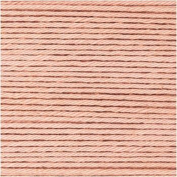 Rico design crochet yarn Ricorumi dk white glow in the dark
