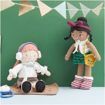 Bavlněná háčkovací příze Ricorumi dk odstín 036 námořní modř