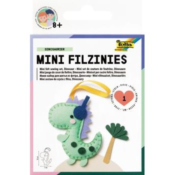 Coccolini Foxy sewing kit