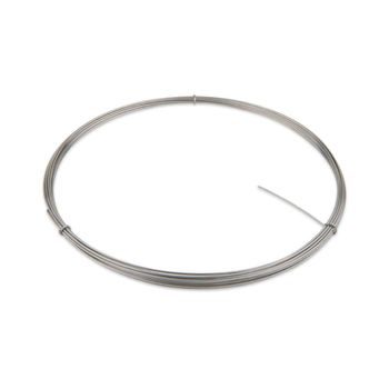 Dental stainless steel wire soft 0,7mm/5m