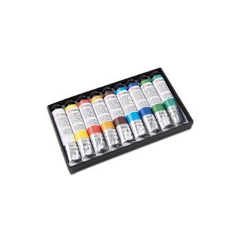 UMTON set of oil paints 9x20ml