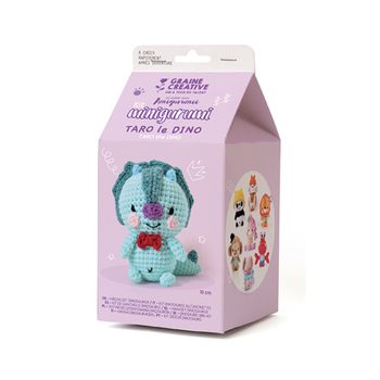 Kreatívna sada na šitie zvieratiek z filcu pre začiatočníkov