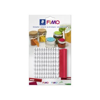 FIMO modelling clay & accessories