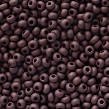 PRECIOSA seed beads 10/0 matte (13780) No.188