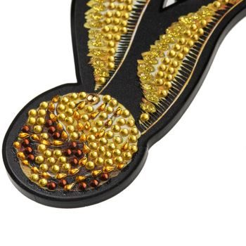 Diamond painting character Jack Skellington