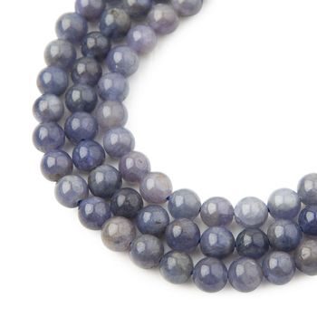 Tanzanite  6mm