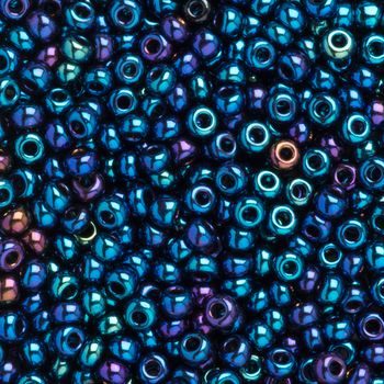 PRECIOSA seed beads 50g No.779