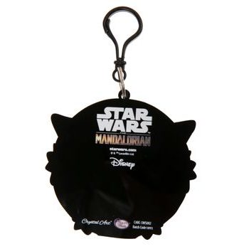 Diamantové maľovanie sada kľúčeniek Star Wars