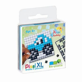 Pixel XL magnet car or truck
