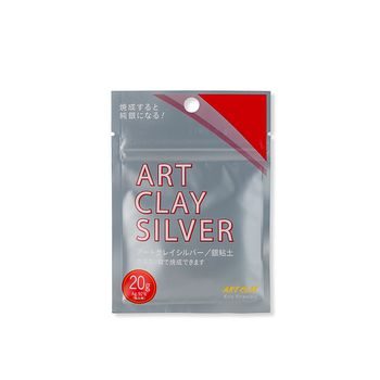 Art Clay Silver stříbrná modelovací hlína 20g