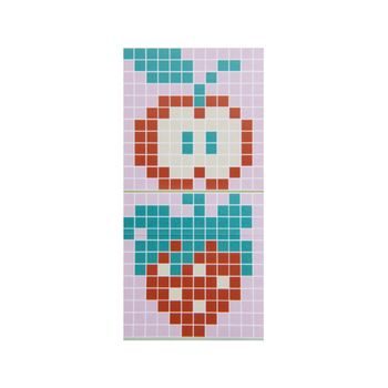 Pixel XL magnet fox or tiger