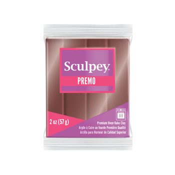 Sculpey PREMO bronz