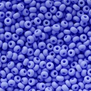 PRECIOSA seed beads 10/0 matte (33020) No.183