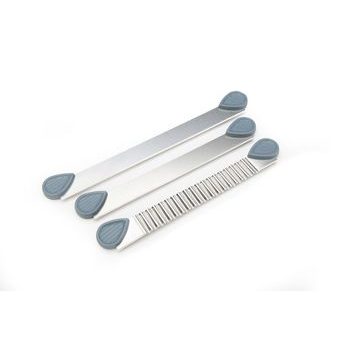 FIMO set of three cutter blades