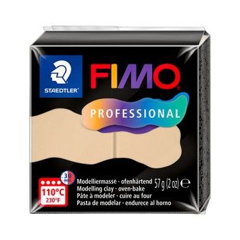 FIMO Professional 85g (8004-02) șampanie